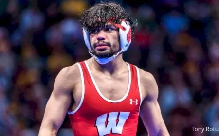 Week 11 Shocks: Top NCAA 2025-26 Season Upsets