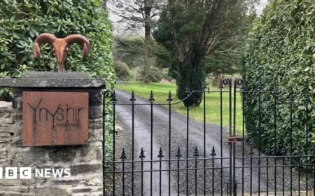 Welsh Restaurant Ynyshir Requires Major Food Safety Improvements