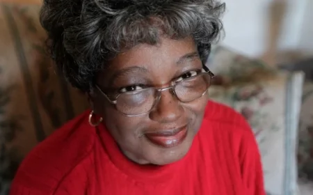 Civil Rights Icon Claudette Colvin Passes Away at 86