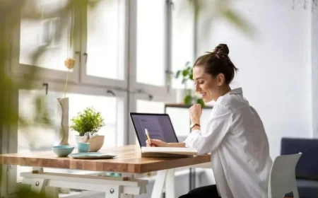 Top Cybersecurity Strategies for Hybrid Workplaces in 2026