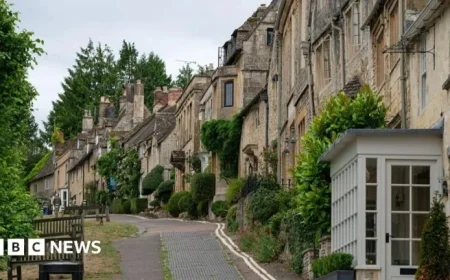 UK Launches ‘Town of Culture’ Contest to Celebrate Unique Stories