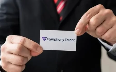 AI and Embedded Recruitment Transform Global Hiring by 2026