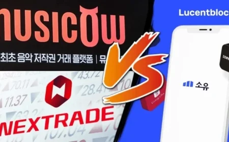 Korea’s Fractional STO Market Redefines Innovation Today