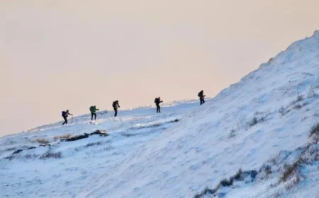 Runner Withdraws from England Ultramarathon After Receiving Death Threats