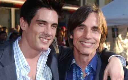 Ethan Browne’s Cause of Death Uncovered: Jackson Browne’s Son
