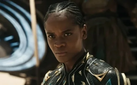 ‘Avengers: Doomsday Directors Say New Clips Are Not Teasers or Trailers’