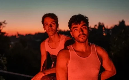 Portland to Host Upcoming Spring Music Festival