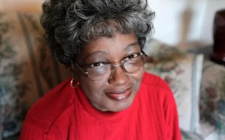 Remembering Influential Figures Who Passed Away in 2026