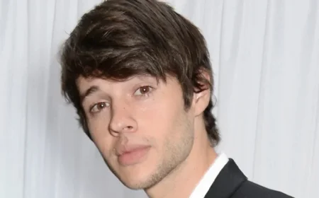 Former Disney Star Matt Prokop Reportedly Clashes Violently with Police
