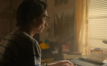 ‘Stranger Things’ Documentarian Addresses ChatGPT Controversy