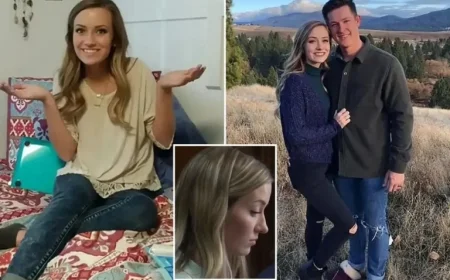 Lawyer Remains Married to Ex-Teacher Who Slept with 17-Year-Old Student