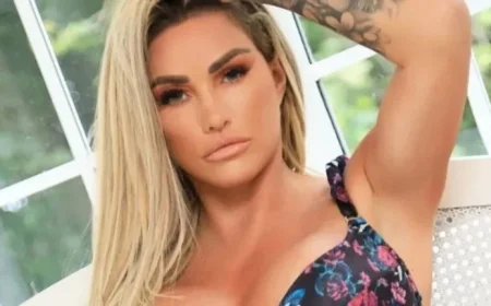 Katie Price and Kerry Katona Unveil Significant OnlyFans Earnings, Explain No-Nude Policy