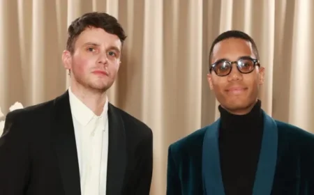 Inside HBO’s ‘Industry’: Showrunners Navigate Chaotic Days with Coffee and Baths