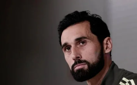 Alvaro Arbeloa Infuses Spartan Passion into Real Madrid Coaching Quality