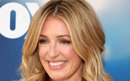 Cat Deeley’s Trusted Injectable Moisturizer: Does It Banish Early Morning Tiredness?