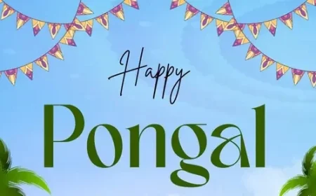 Delightful Pongal 2026 Wishes: Images, Quotes, Messages, and WhatsApp Greetings