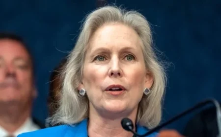 Democrats Chart Diverse Paths to Senate Majority Through Republican Strongholds