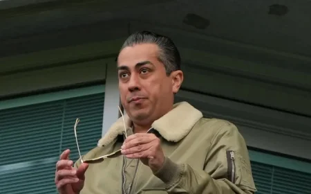 Chelsea Eyes Permanent Transfer for David Datro Fofana Amid January Interests