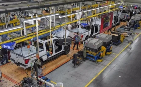 Producer Prices Climb 0.2% in November Amid Federal Shutdown Delay