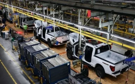 November Sees Persistent High Wholesale Inflation