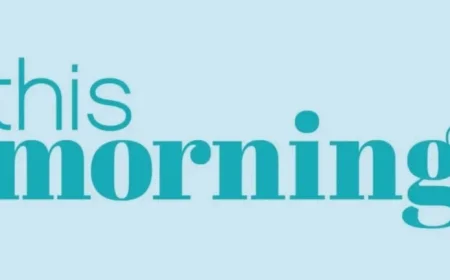 “This Morning Star Announces Split from Husband After 32 Years, Delays Divorce”