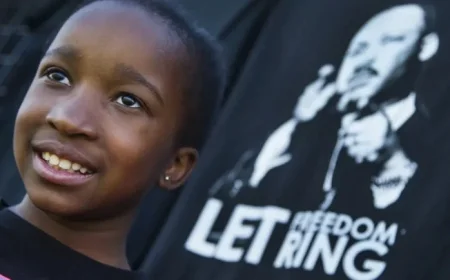 MLK Day: Nashville Insights on its Federal Holiday Status