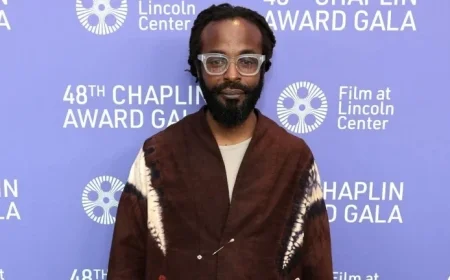 Fugees Collaborator John Forté Passes Away at 50