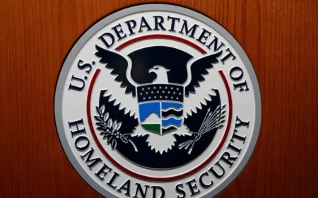 Oglala Sioux Tribe: Three Members Detained by ICE in Minneapolis