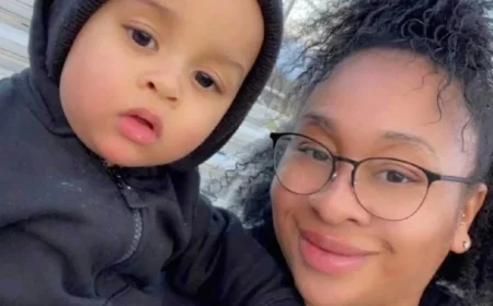 Ciji Graham Dies Lacking Heart Care, Abortion Access in North Carolina