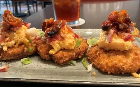 Discover Alabama: 12 Must-Visit Restaurants for Your 2026 Culinary Calendar