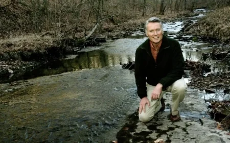 Trump Renominates Lee Beaman for TVA Board Seat