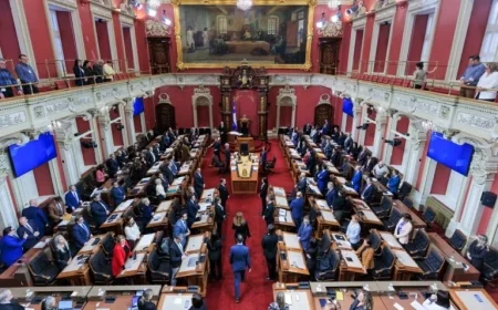 Québec Elections 2026: New Electoral Map Officially Announced