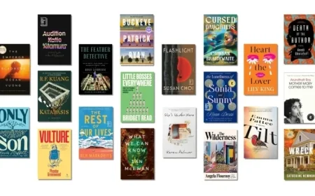 20 Exciting Book Club Ideas to Spark Engaging Conversations : NPR