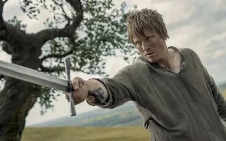 HBO’s “A Knight of the Seven Kingdoms” Leads Decade’s Top Fantasy Adaptations