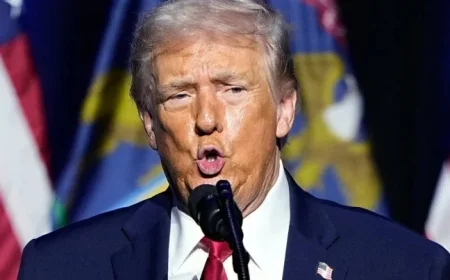 CNN Fact-Checker Debunks Trump’s Latest Lies with Clear Math Evidence