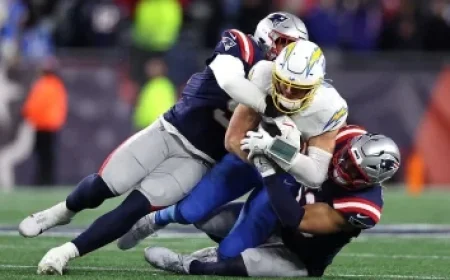 From Wall Street Aspirations to NFL Coaching Success: His Inspiring Journey