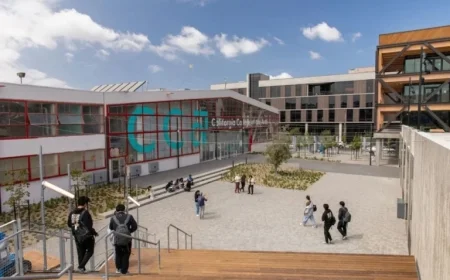 California College of the Arts to Transfer Campus to Vanderbilt