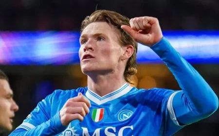 Napoli vs Parma: Prediction, Team News, and Lineups Preview