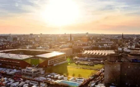 Situation at Millerntor – January 14, 2026