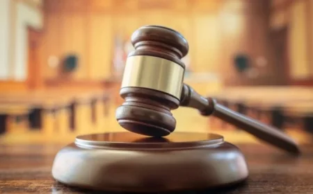 Minnesota Judge Denies Request to Halt ICE Operations Temporarily