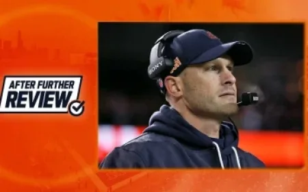 Steelers’ Head Coach Opening Tops NFL Job Rankings