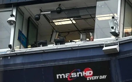 MLB to Broadcast Nationals Games in 2026: Viewing Guide