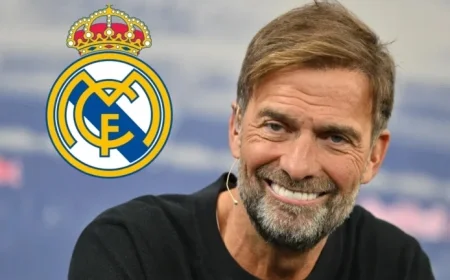 Why is Real Madrid the Worst Destination for Klopp?