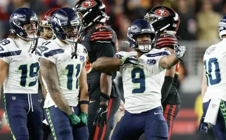 Jeremiah Predicts Seahawks Triumph Over 49ers: Top 3 Reasons