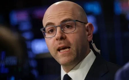 Foreign Central Banks Criticize Powell Indictment Threat Commentary