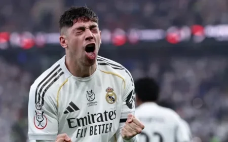 Arbeloa Eases Tensions by Accommodating Valverde’s Wish