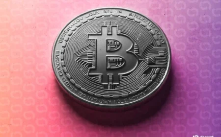 Bitcoin Soars to Two-Month High Amid Steady CPI and Rapid Short Covering