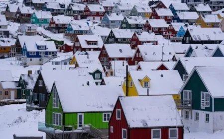 Europe Pursues Deal with Trump Over Greenland Acquisition – POLITICO