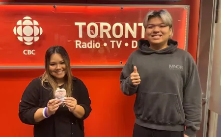 BTS Fans Anticipate Toronto Concerts on New World Tour