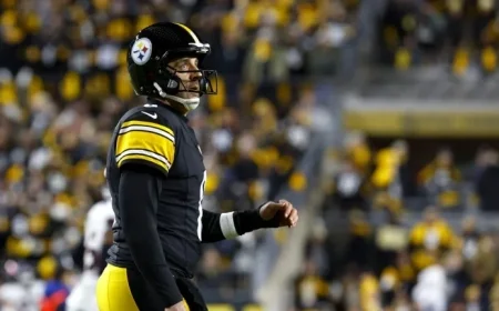 Art Rooney II: Aaron Rodgers Aims to Play Under Mike Tomlin’s Leadership